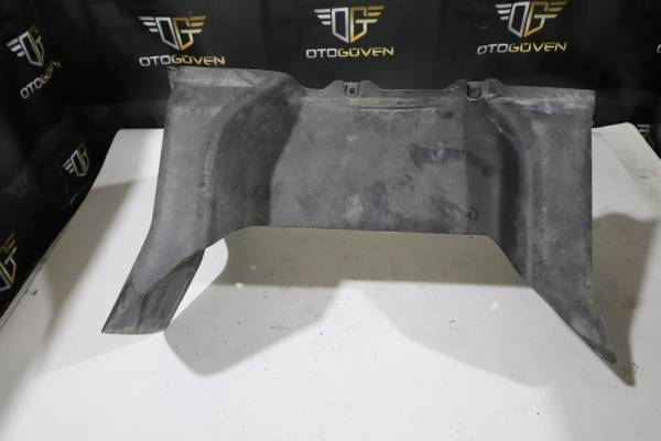 FORD TRANSİT 350 E-ED-EL-L-M ÇIKMA PARÇA TRANSİT V363 İÇ PLASTİK